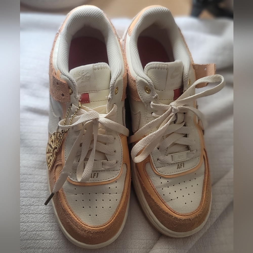Air Force 1 Nike Shoes